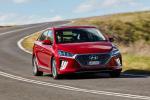 Hyundai IONIQ Plug-in Hybrid 2019 года (AU)